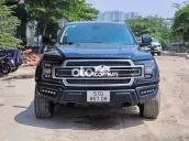 Ford Ranger Limited 4x4 AT 2022 - Đồ zin còn đủ