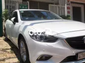 Mazda 6 , 2.0 Đời 2015 số tự động