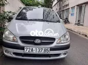 Hyundai Getz 1.1MT 2009