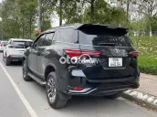 Toyota Fortuner 2021 3.0L 4x4 AT