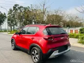 Kia Sonet 2022