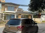 Hyundai Grand i10 2020