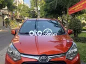 Bán xe Toyota Wigo 2018 cam số sàn