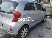 Bán xe Kia Morning 2014 S 1.25 MT