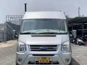 Ford Transit 2018 tại Vĩnh Long