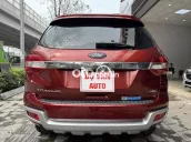 Ford Everest Titanium 3.2, 4x4 sx 2016, nhập khẩu