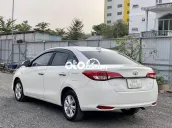 Bán xe Toyota Vios 1.5E MT