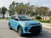 Toyota Raize 2022 số tự động