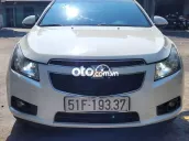 Chevrolet Cruze LS 2015 gia đình đi rất kỹ