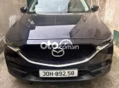 Ban cx5 2022 chính chủ. Đi ít 2400km