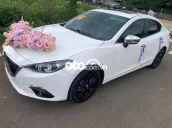 Mazda 3 2015, ODO 8 vạn, giá 360tr.