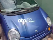 Daewoo Matiz 2002