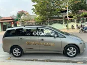 Bán xe Mitsubishi Grandis 2007 zin 100% odo 13v