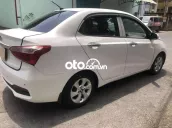 Hyundai i10 Sedan MT Bản Đủ Xe Mới Ít Chạy