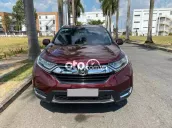 HONDA CRV L 2019 LƯỚT