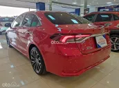 Toyota Corolla Altis 2022 tại Bà Rịa Vũng Tàu