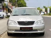 Toyota Camry 2.4G | sản xuất 2005