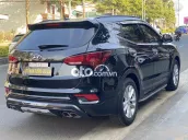 Bán xe Hyundai Santafe 2018