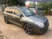 Kia Carens 2010 bản đủ 2.0 cửa nóc k taxi dv