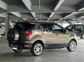 Ford EcoSport 2019 bản full - Xe đẹp