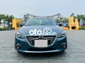 Mazda 3 2016 lăn bánh 13v km