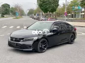 Bán Honda Civic 2022 1.5 Turbo RS siêu chất