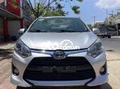 BÁN XE TOYOTA WIGO 1.2G 2018