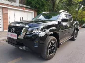 Nissan Navara 2.5 AT 4WD (VL) 2021