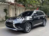 Mitsubishi Outlander 2018 bản 2.0 siêu chất