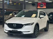 Mazda 2018