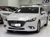 Mazda 3 1.5 FL 2018