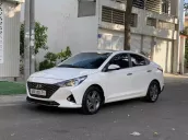 Hyundai Accent 2021 ATH