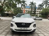 Hyundai Santa Fe 2021 tại Hải Phòng