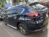 Mazda CX 8 2021 Số Tự Động Màu Xanh