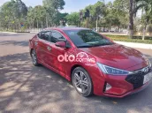 Elantra 2020 bản sport cao cấp