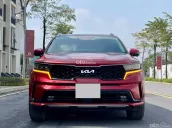 Bán xe Sorento bản xăng signature sx 2022