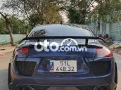 Audi TT 2.0 tubor