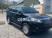 Toyota Fortuner 2013