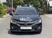 Honda City Top 2018 Màu Đen Cực Đẹp Ngon Bổ Rẻ