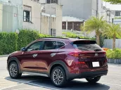 Hyundai Tucson 2020 tại Bình Dương