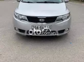 Kia Forte đời 2012 bản AT