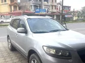 Hyundai Santa Fe 2007 số tự động