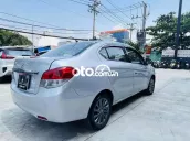 Mitsubishi Attrage 2016 số sàn