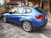 BMW X1 2.0 2010