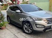 Hyundai Santa Fe 2015, , 7 chỗ, Đời cao,