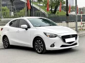 Mazda 2 2016 số tự động