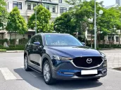 Mazda 2021 tại Hà Nội