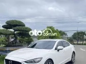 Xe gia đình Mazda 6 2.0 Premium 2020 model 2021