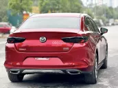 Mazda 3 2022 số tự động