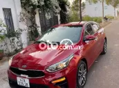 Kia Cerato 1.6 MT 2019 đỏ